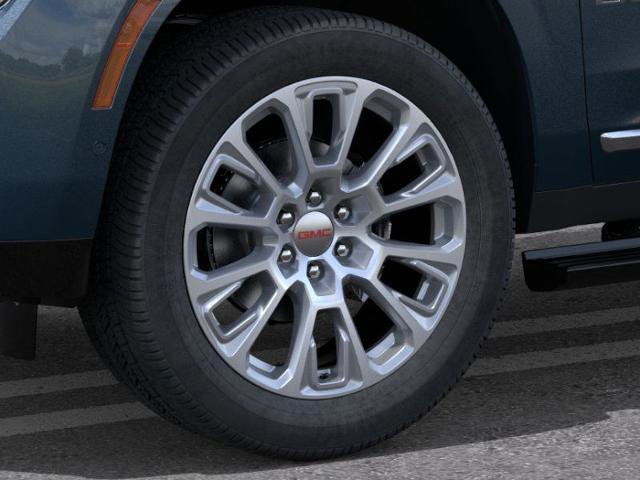 New 2026 GMC Yukon Denali w/ Denali Reserve Package image 9