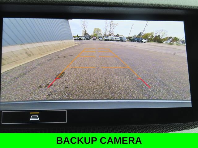Used 2023 Buick Envision Preferred w/ Sport Touring Package AWD/4WD image 5