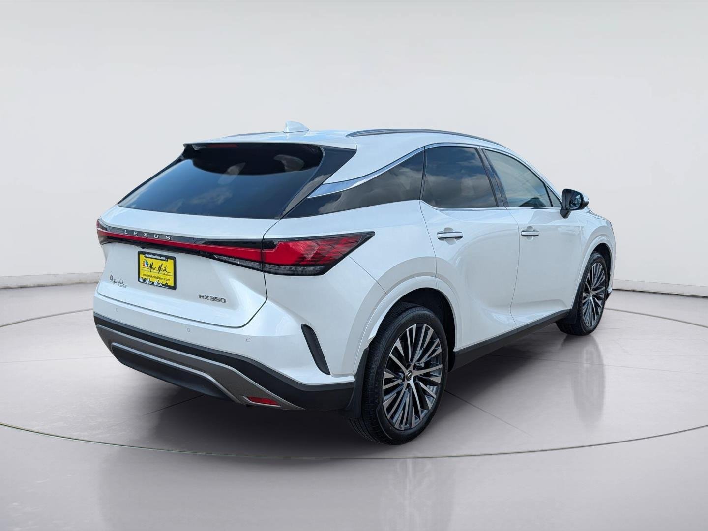 Used 2023 Lexus RX 350 Premium Plus w/ Accessory Package (K3) FWD image 5