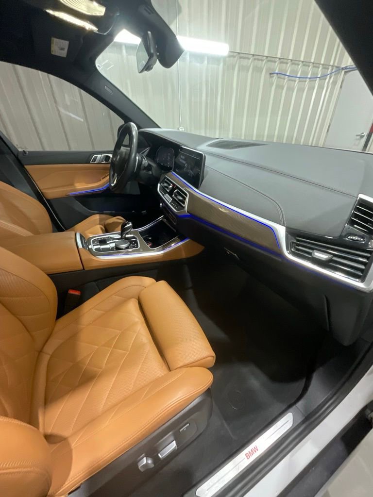 Used 2023 BMW X5 xDrive40i w/ Premium Package image 14