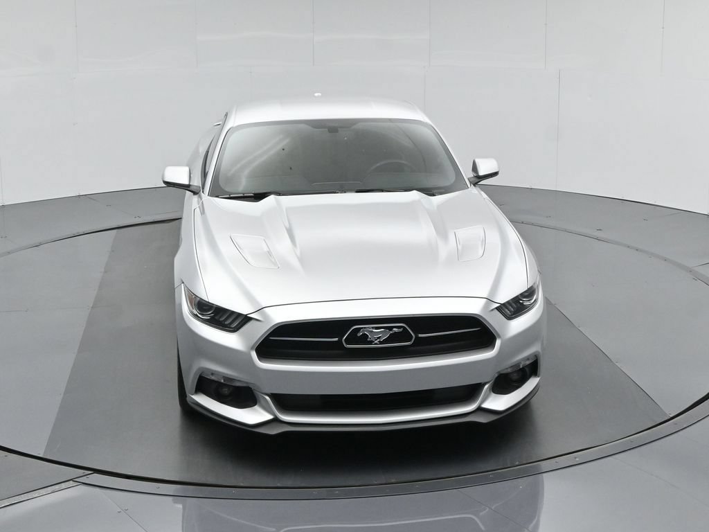 Used 2015 Ford Mustang GT Premium w/ Equipment Group 401A RWD image 40