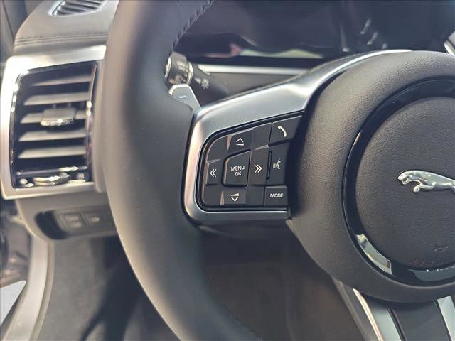 New 2024 Jaguar F-TYPE R-Dynamic image 14