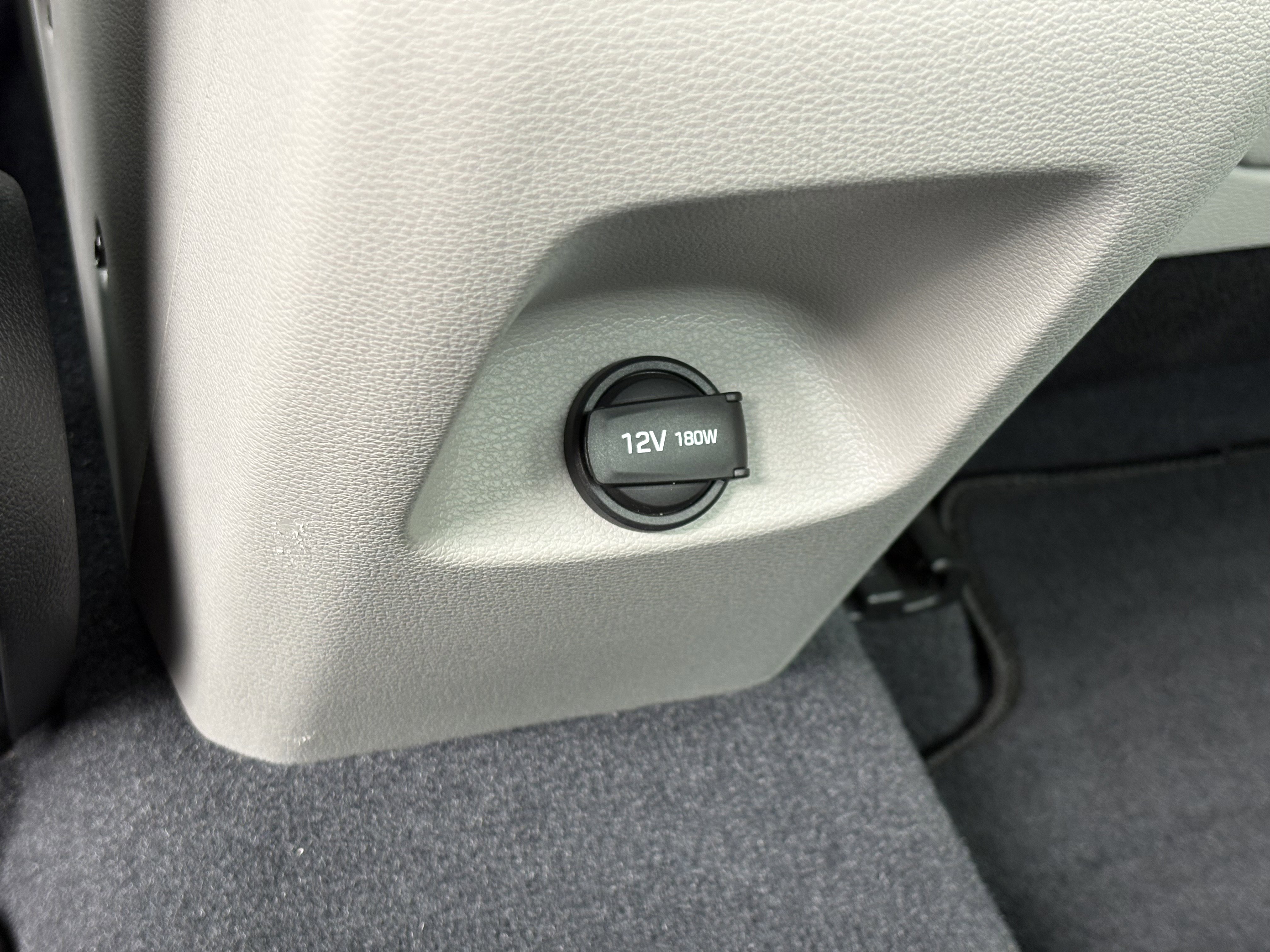 Used 2017 Hyundai Sonata Limited w/ Cargo Package image 12