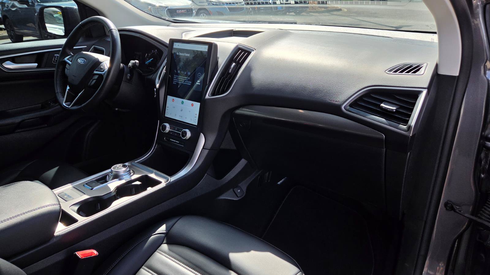 Used 2024 Ford Edge SEL AWD/4WD image 44