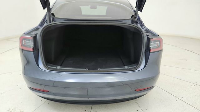 Used 2023 Tesla Model 3 Performance AWD/4WD image 14