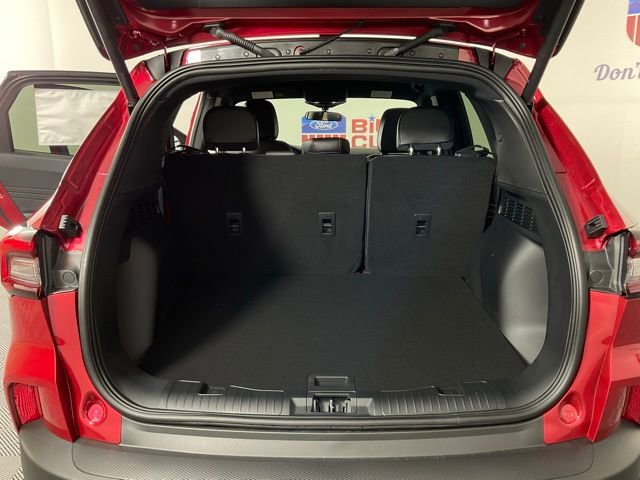 New 2026 Ford Escape ST-Line Select w/ Tech Pack #1 image 11