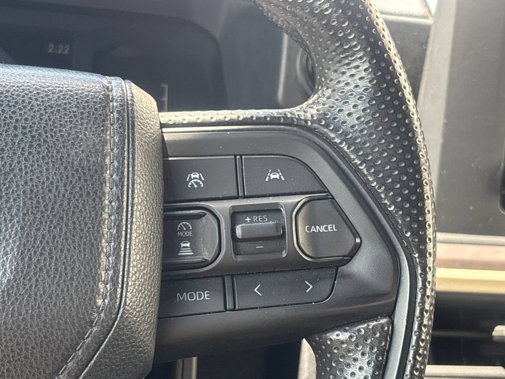 Used 2024 Toyota Tacoma SR5 AWD/4WD image 21