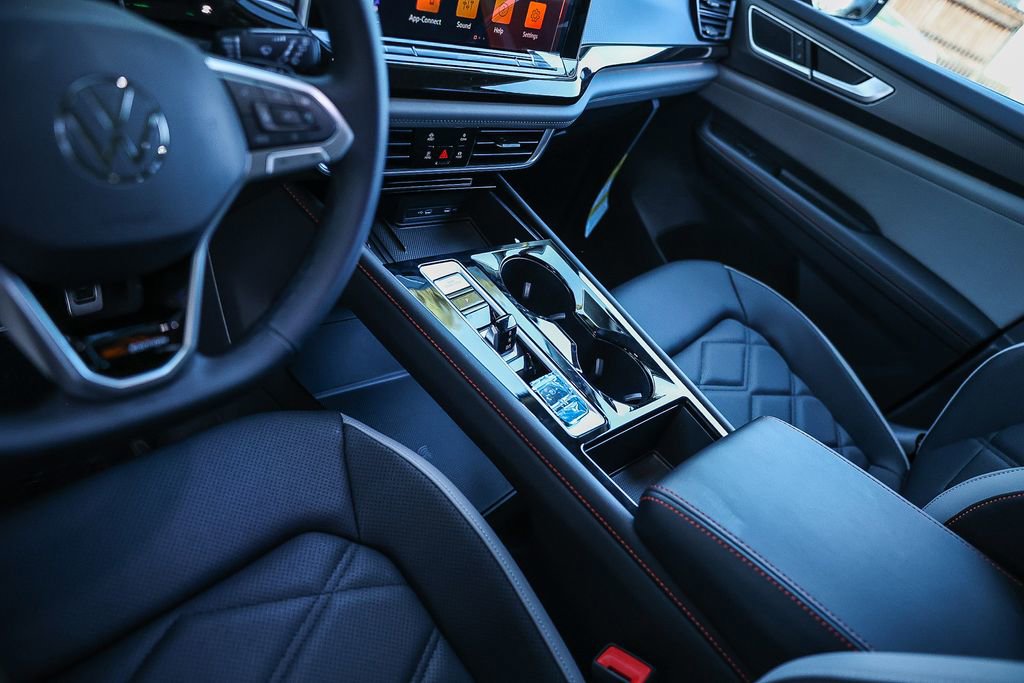 New 2026 Volkswagen Atlas Peak Edition image 30