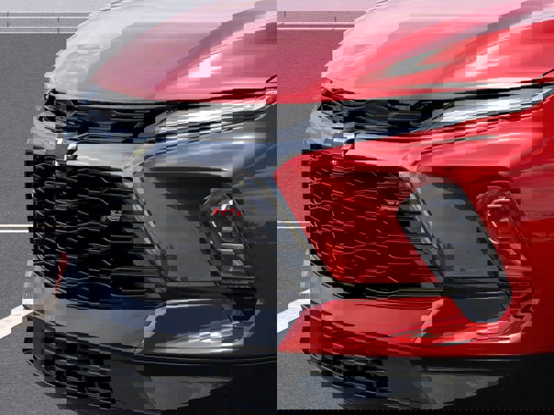 New 2026 Chevrolet Blazer RS w/ Driver Confidence II Package image 13