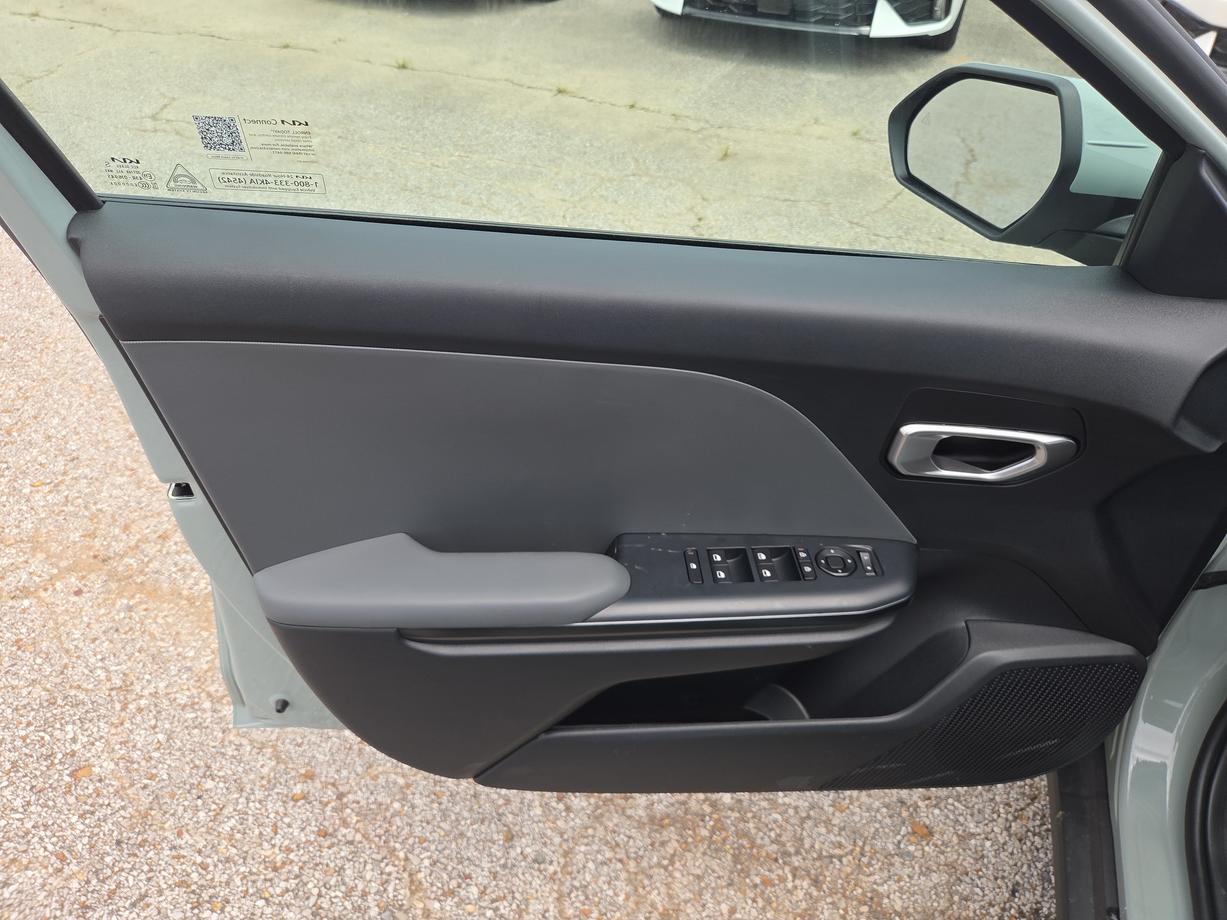 New 2026 Kia K4 FWD image 5