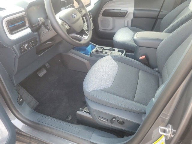 New 2025 Ford Maverick XLT w/ XLT Luxury Package image 17