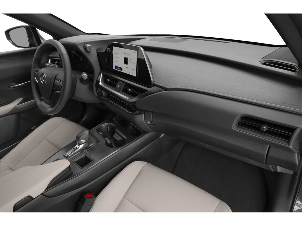 New 2026 Lexus UX 300h AWD image 10