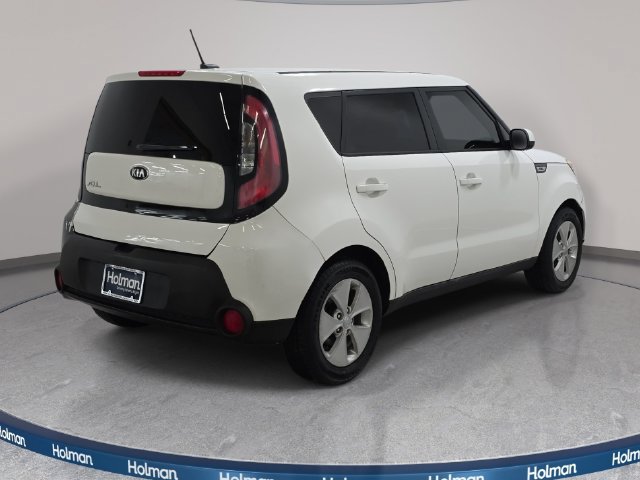 Used 2016 Kia Soul FWD image 6
