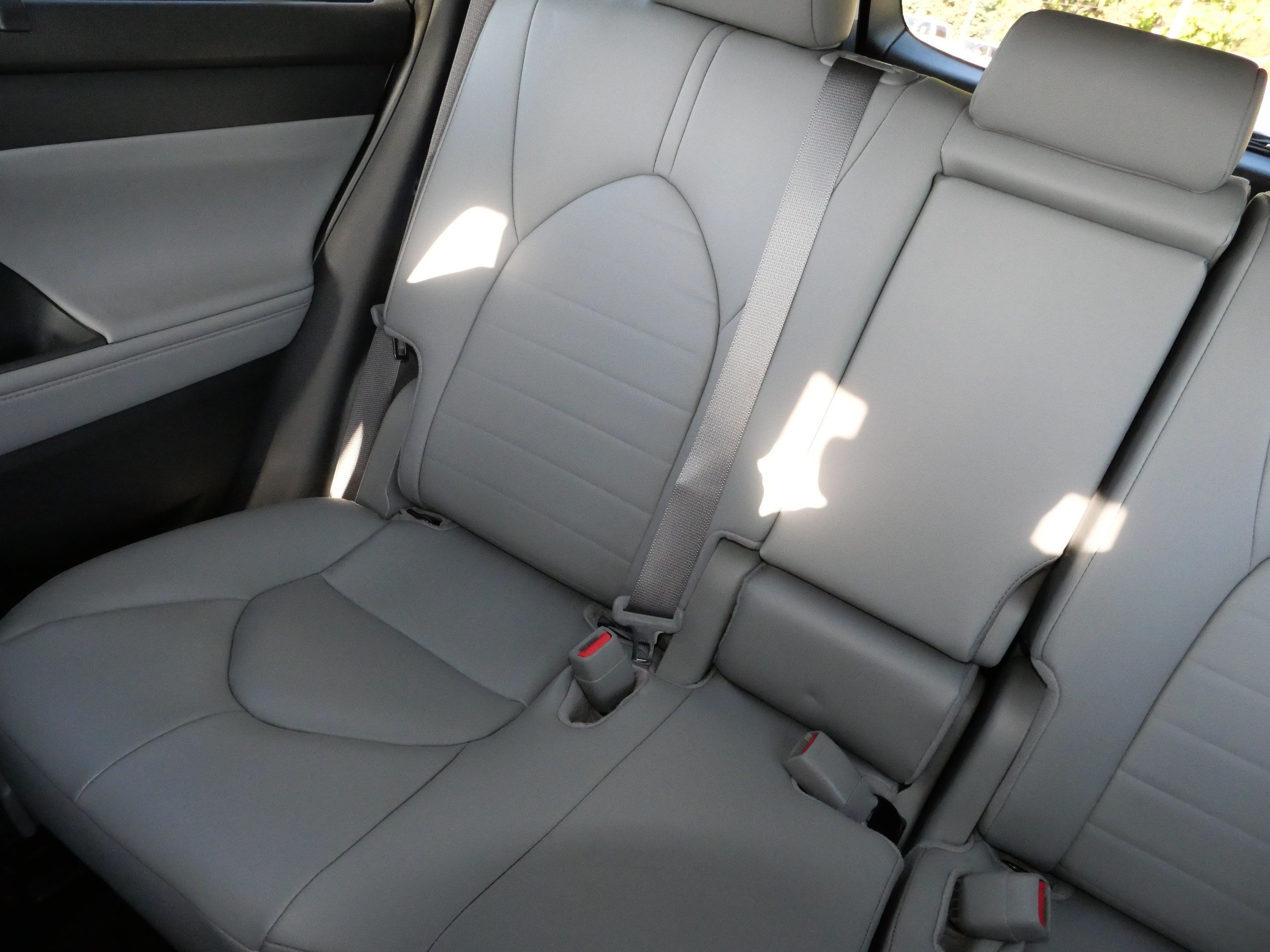 Certified 2026 Toyota Highlander XLE AWD/4WD image 13