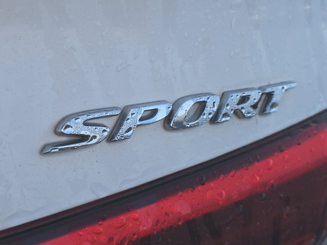 Certified 2024 Honda Civic Sport image 11