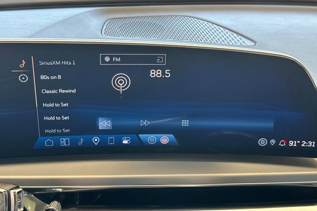 Certified 2024 Cadillac Lyriq Luxury image 18