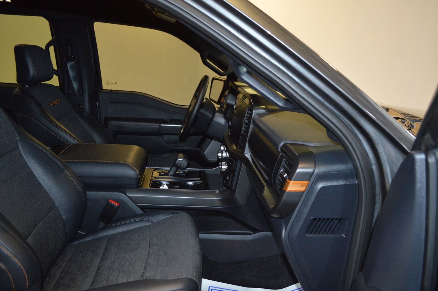 Used 2025 Ford F150 Tremor AWD/4WD image 11