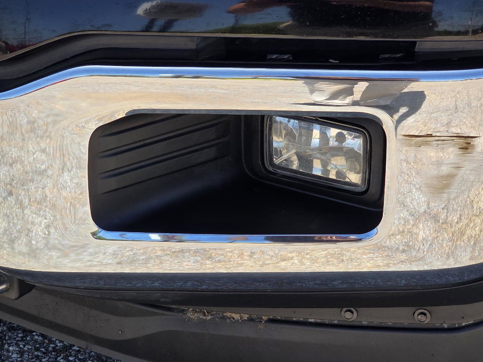 Used 2018 Ford F150 Lariat AWD/4WD image 39