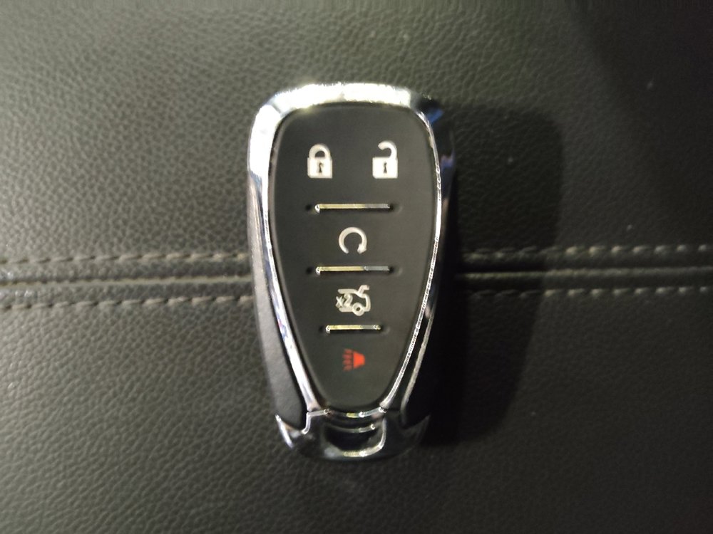 Used 2019 Chevrolet Equinox Premier image 32