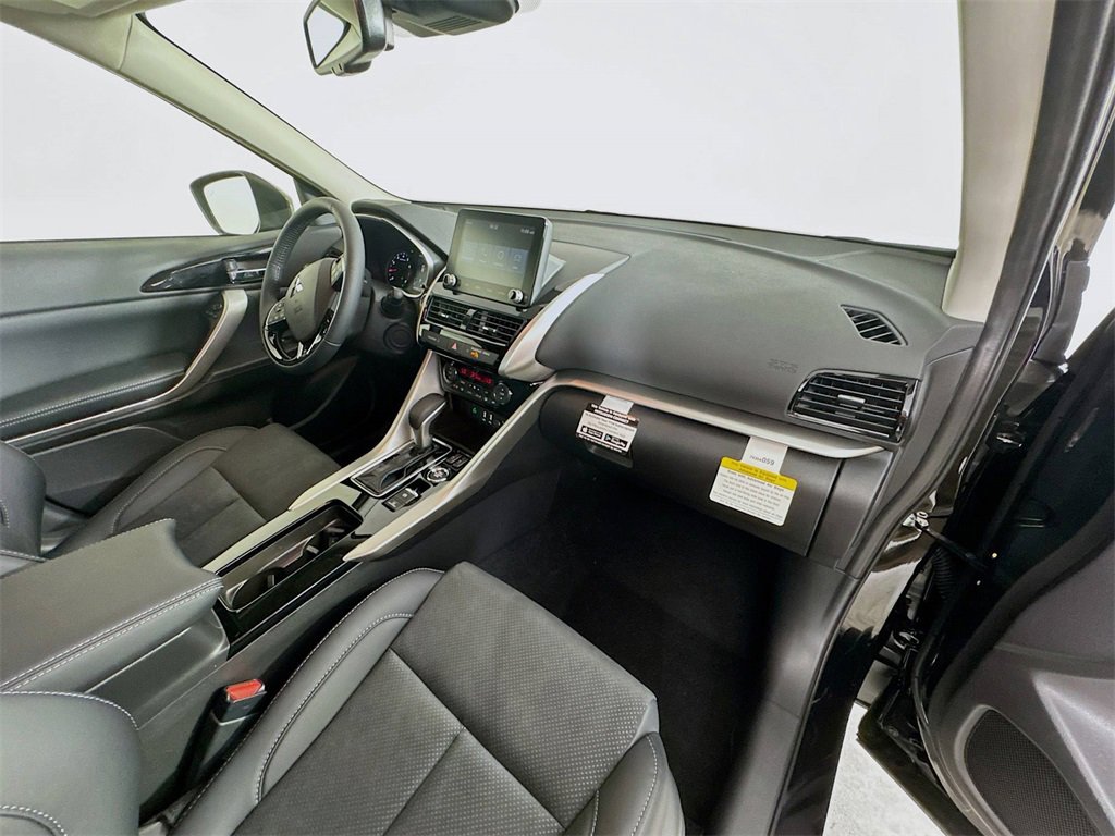 New 2026 Mitsubishi Eclipse Cross SE image 33