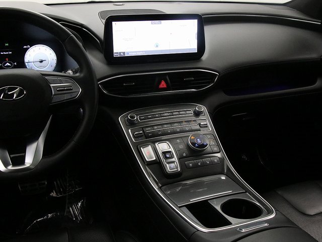 Used 2021 Hyundai Santa Fe Calligraphy image 15