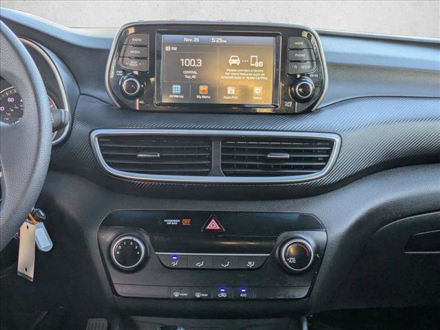 Used 2020 Hyundai Tucson SE image 28