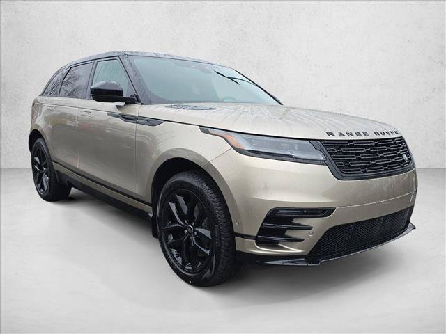 Used 2026 Land Rover Range Rover Velar Dynamic SE AWD/4WD image 3