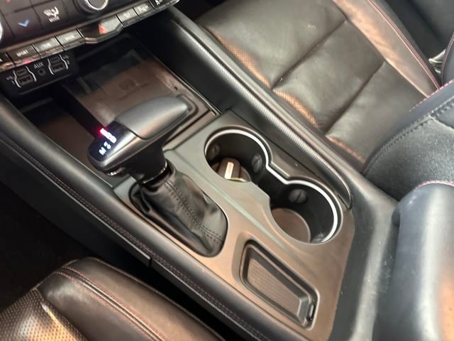 Used 2021 Dodge Durango R/T w/ Tow 'N Go Package image 20