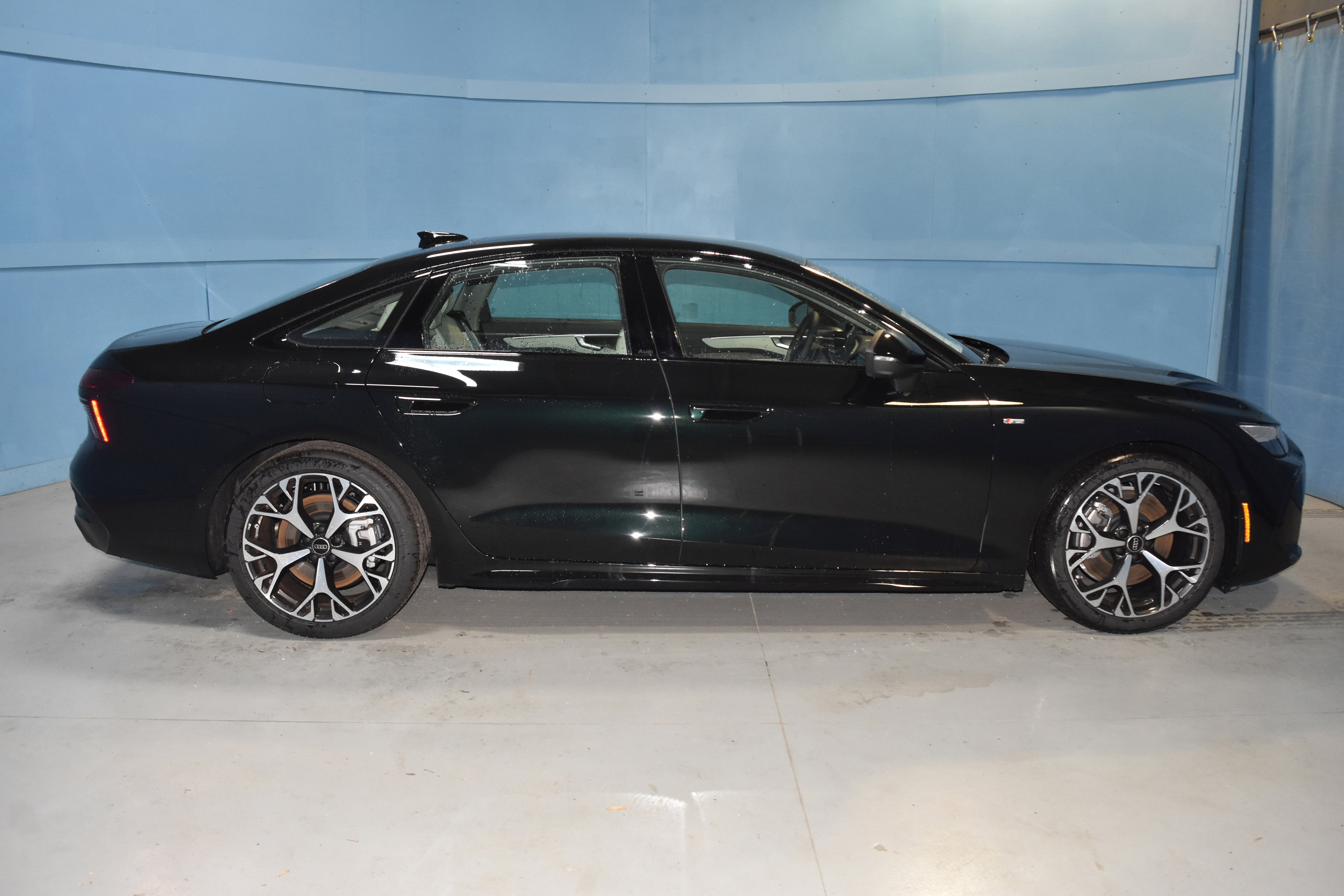 New 2026 Audi A6 Prestige image 18