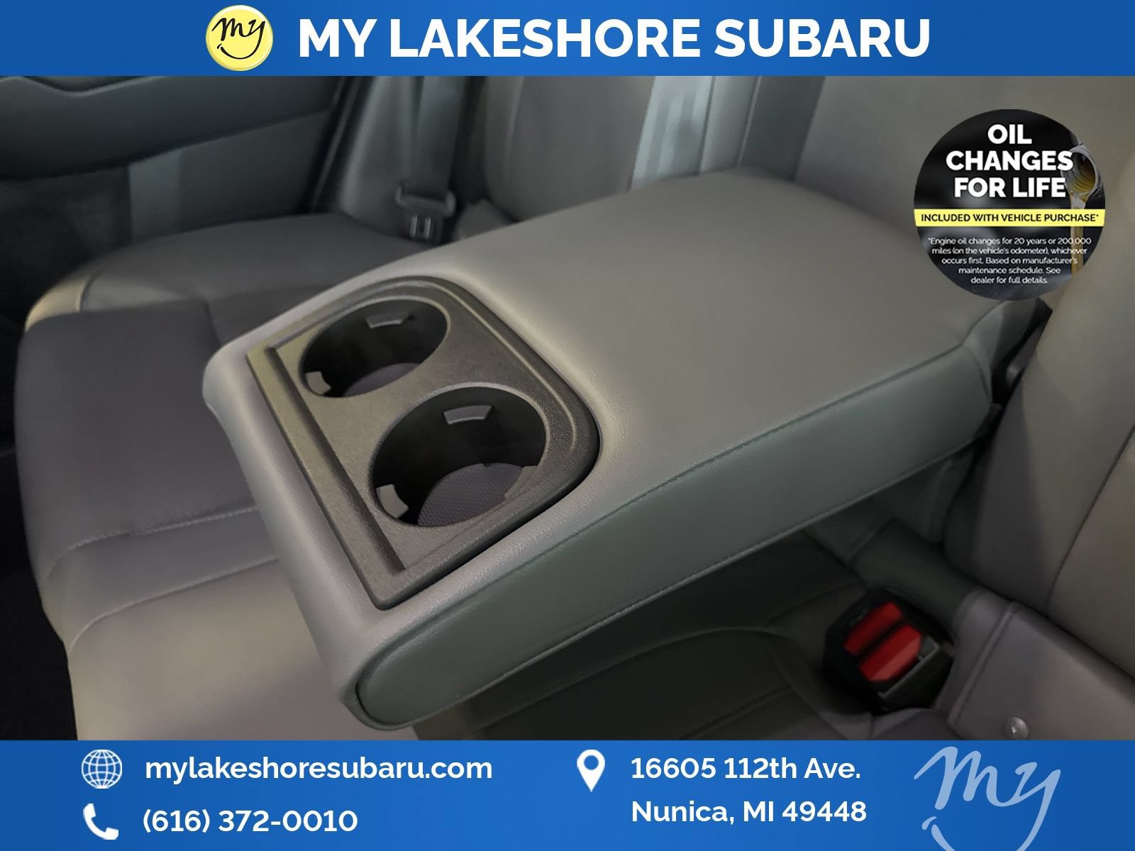 New 2026 Subaru Outback Limited XT AWD/4WD image 25