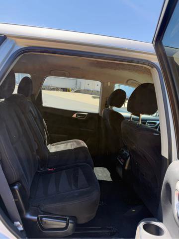 Used 2014 Nissan Pathfinder S image 12