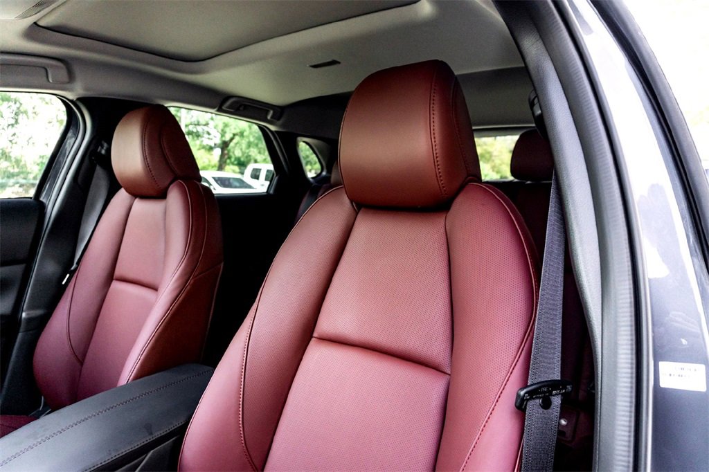 New 2026 MAZDA CX-30 AWD 2.5 S image 9
