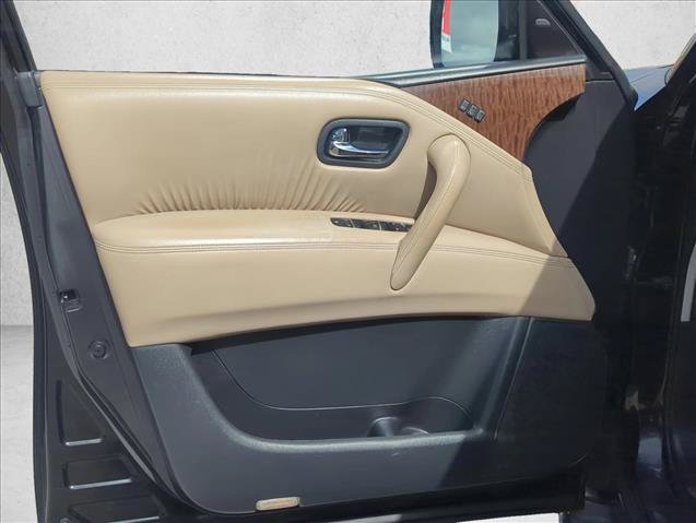 Used 2020 Nissan Armada SL w/ Premium Package RWD image 9