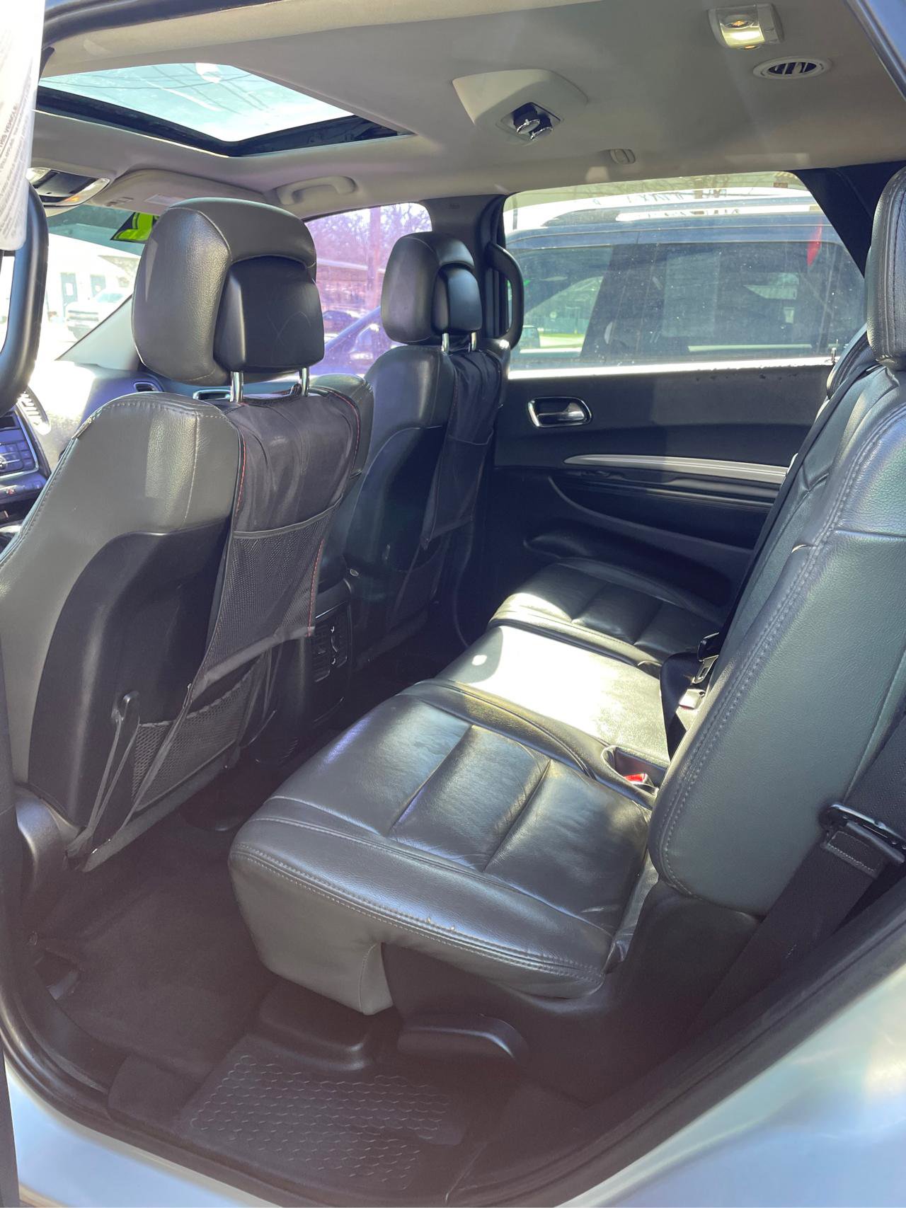 Used 2012 Dodge Durango SXT RWD image 6