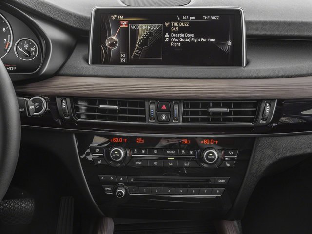 Used 2018 BMW X5 xDrive40e w/ Driving Assistance Package image 13