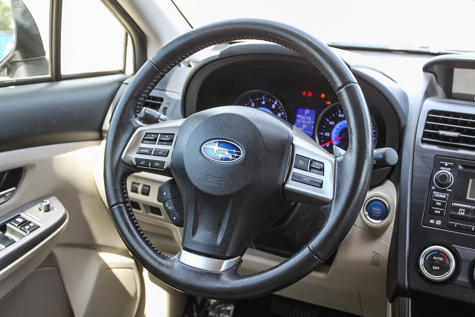 Used 2014 Subaru Crosstrek 2.0i Premium w/ Popular Package #2 image 17