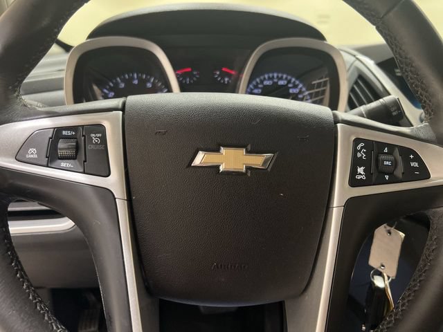 Used 2012 Chevrolet Equinox LT w/ All-Star Package FWD image 10