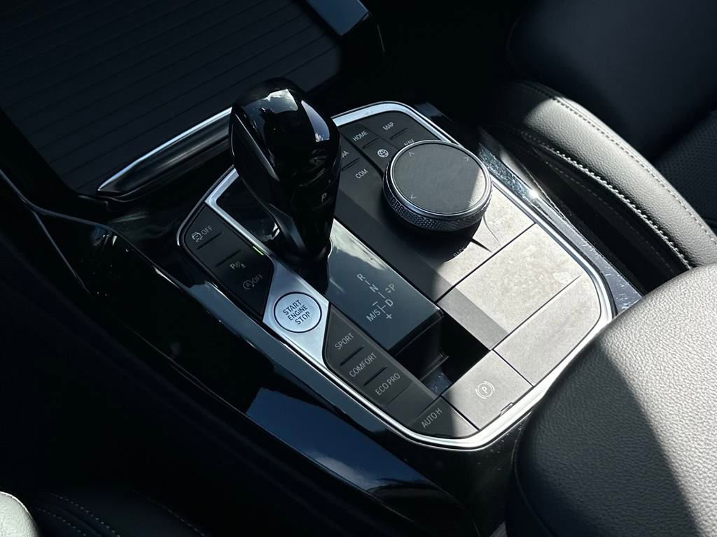 Used 2023 BMW X3 sDrive30i w/ Convenience Package image 19