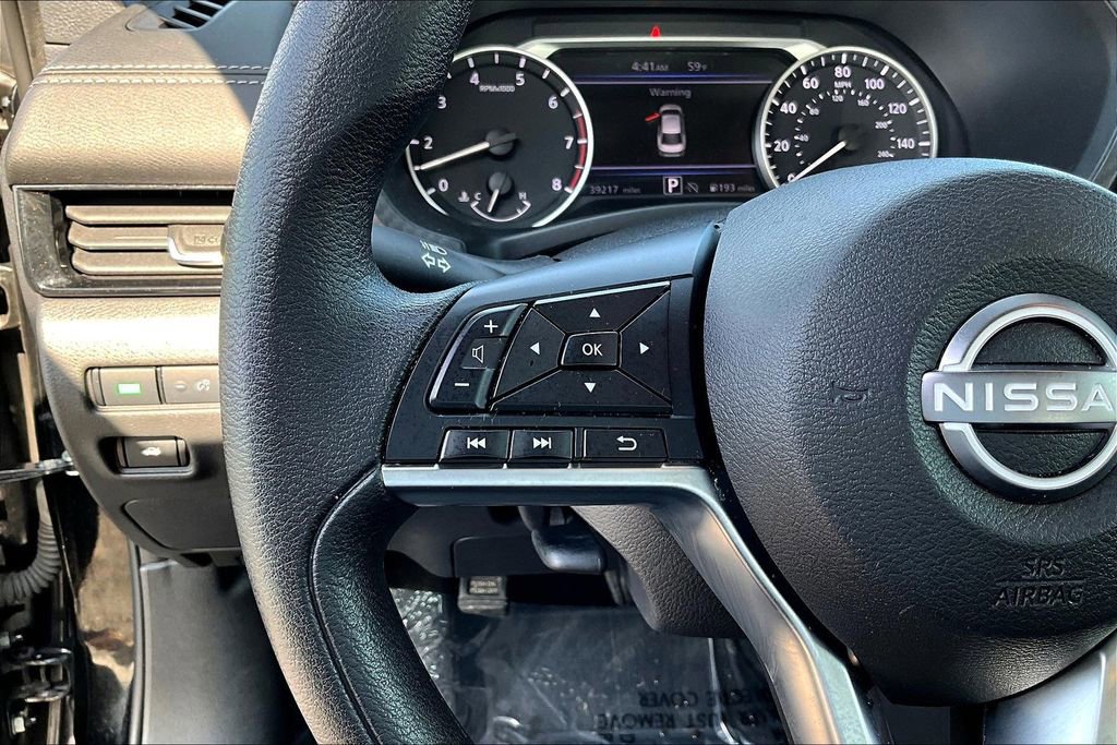 Used 2024 Nissan Sentra SV image 13