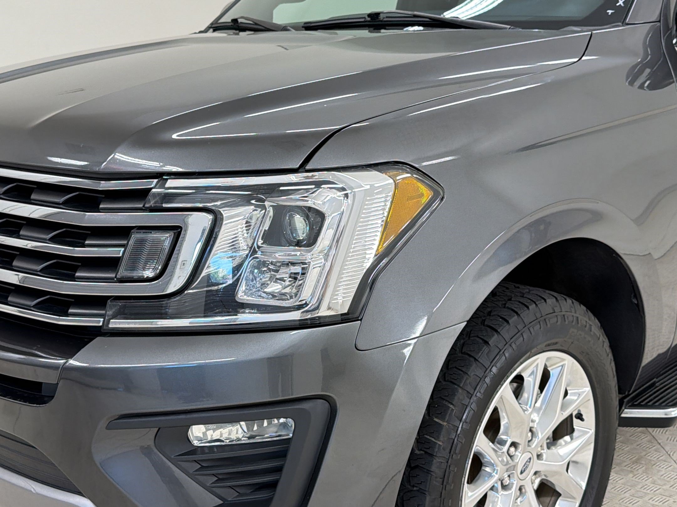 Used 2021 Ford Expedition Max XLT RWD image 28