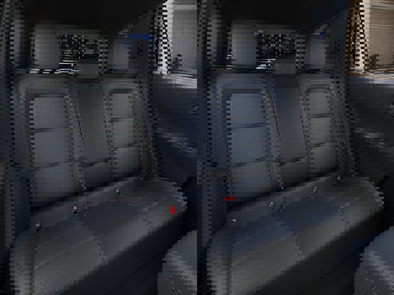 New 2026 Chevrolet Equinox LT image 17