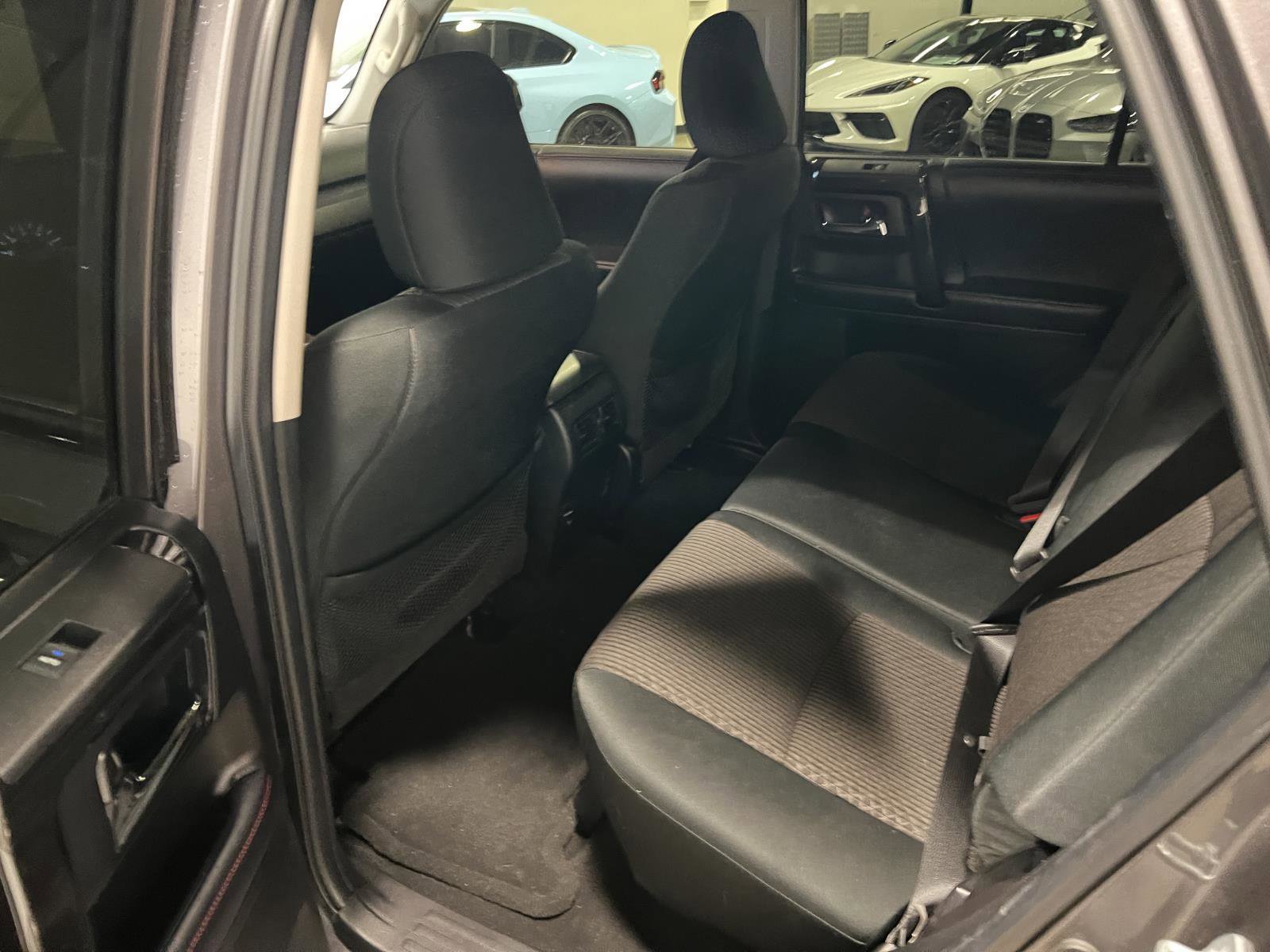 Used 2019 Toyota 4Runner TRD Off-Road image 29