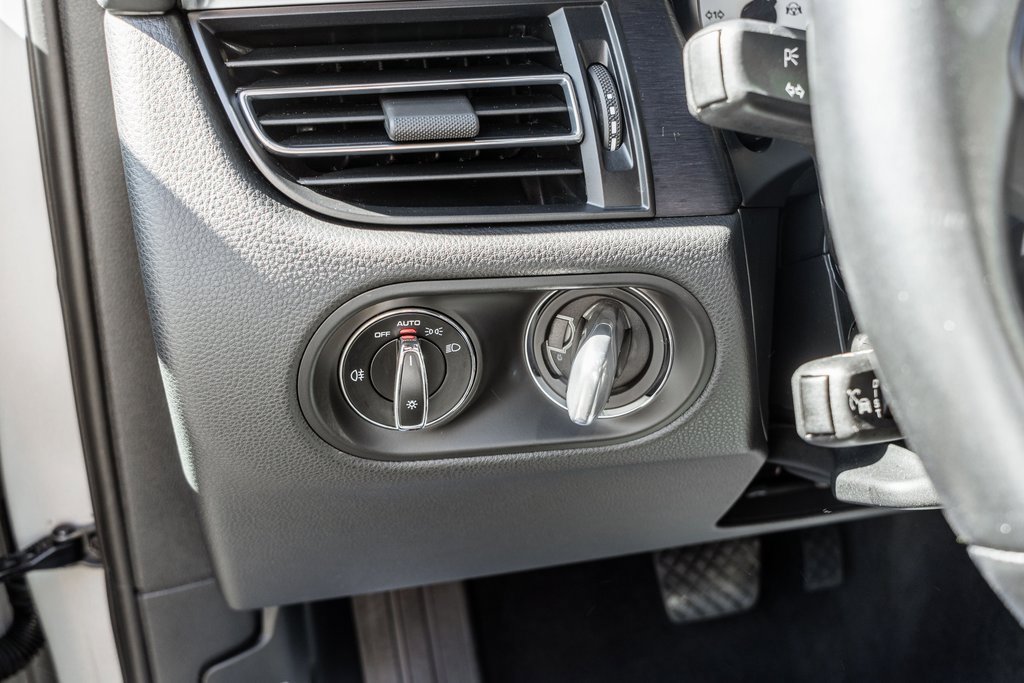 Used 2023 Porsche Macan GTS w/ Premium Package Plus image 20