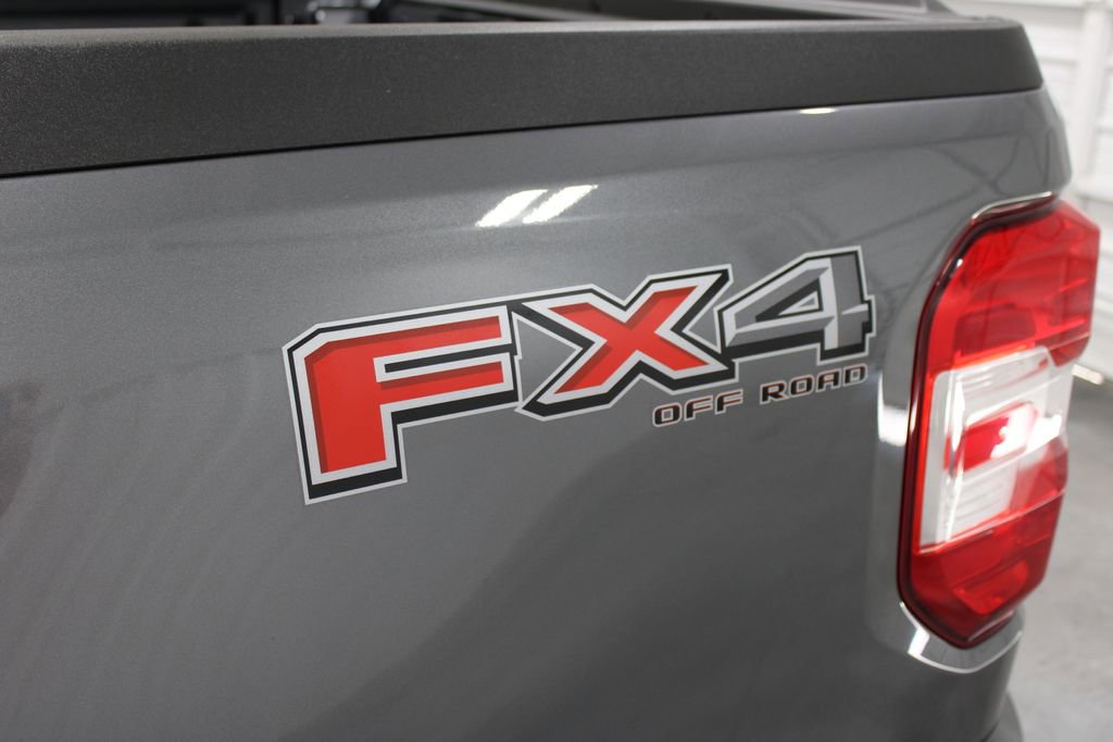 New 2025 Ford Maverick XLT image 20