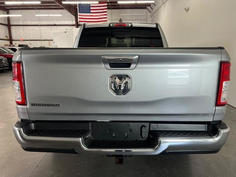 Used 2020 RAM 1500 Big Horn RWD image 8