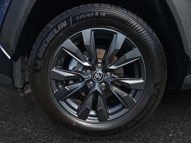 Certified 2026 Toyota RAV4 XLE Premium AWD/4WD image 4