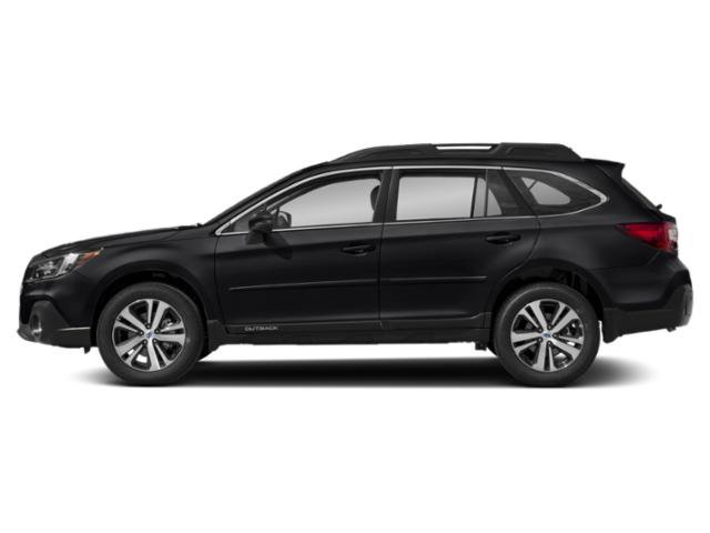 Used 2018 Subaru Outback 2.5i Limited AWD/4WD image 3