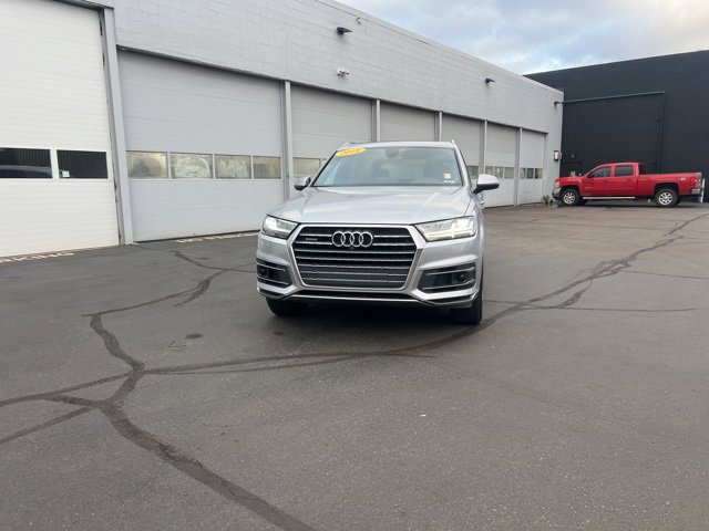 Used 2018 Audi Q7 2.0T Premium Plus image 25