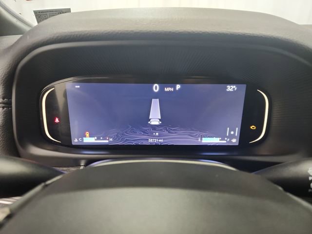 Used 2022 Jeep Wagoneer Series II image 11