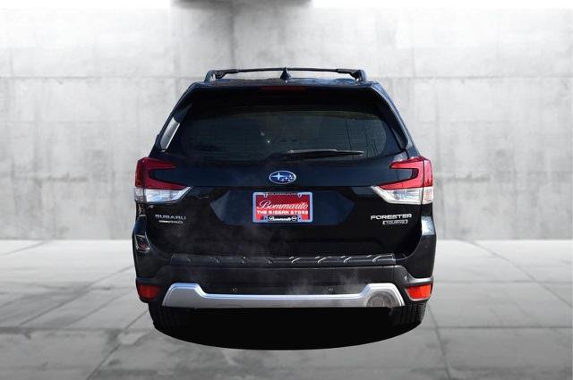 Used 2019 Subaru Forester Touring w/ Popular Package #3 image 6